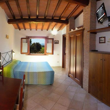 La Merla Castiglione della Pescaia Extérieur photo