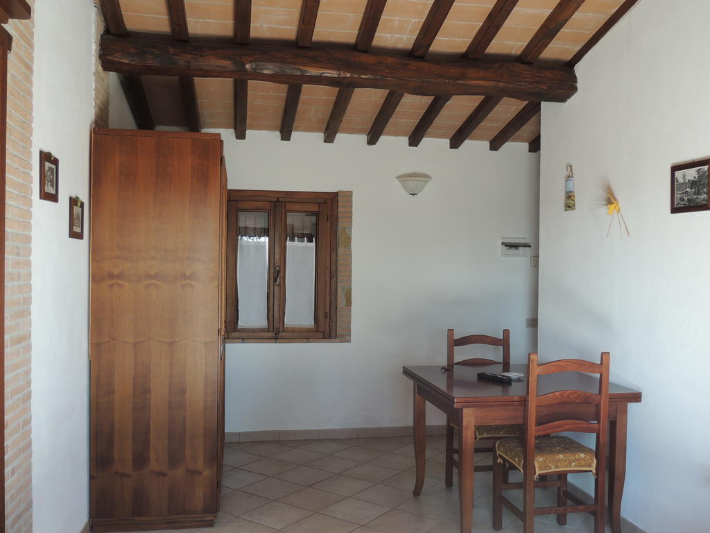 La Merla Castiglione della Pescaia Extérieur photo
