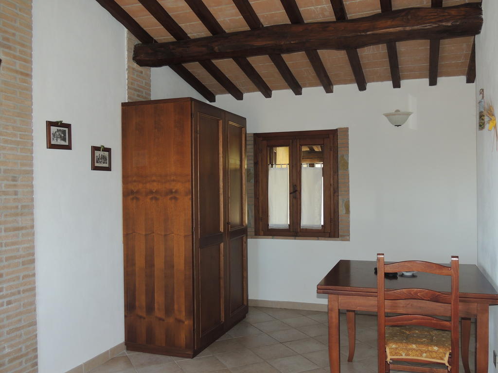 La Merla Castiglione della Pescaia Extérieur photo