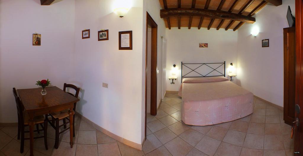 La Merla Castiglione della Pescaia Extérieur photo