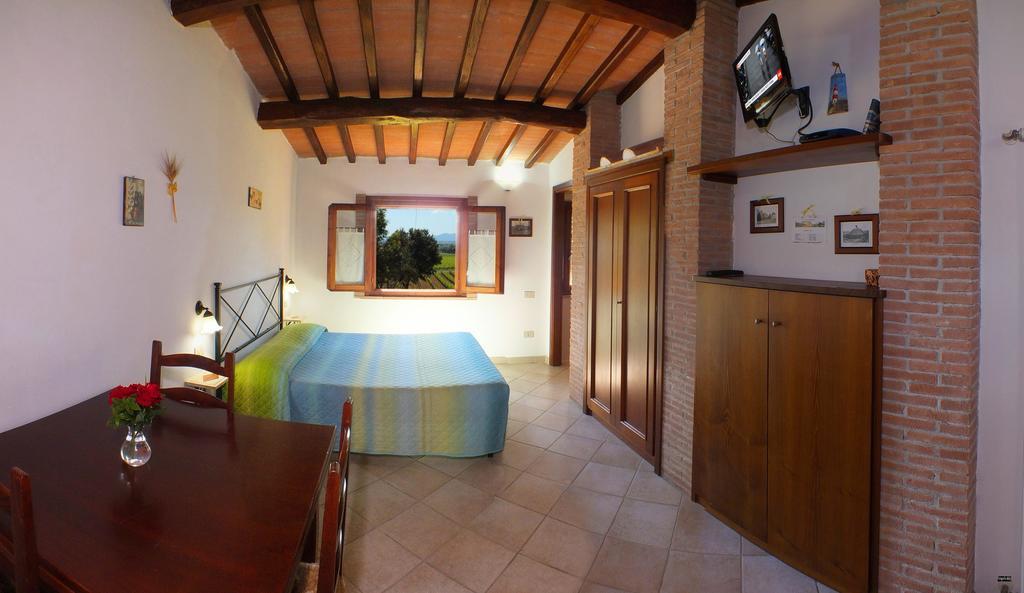 La Merla Castiglione della Pescaia Extérieur photo